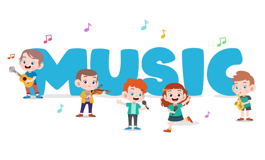 power-of-music-for-children