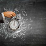 punctual