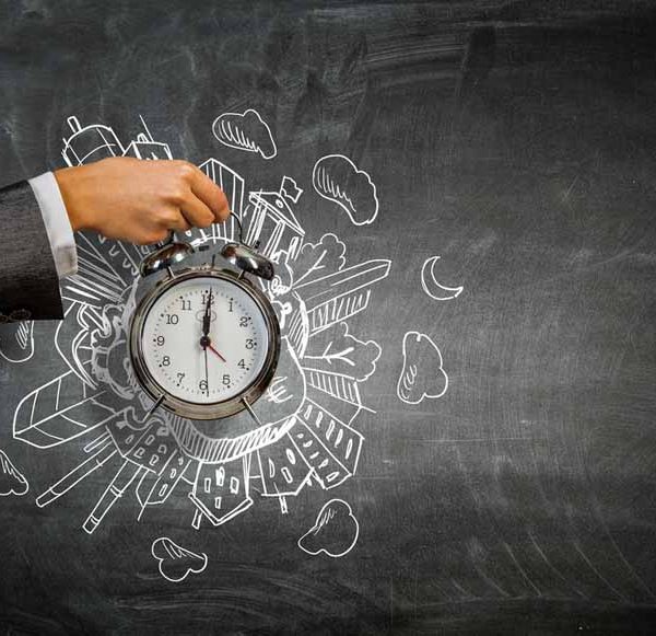 punctual
