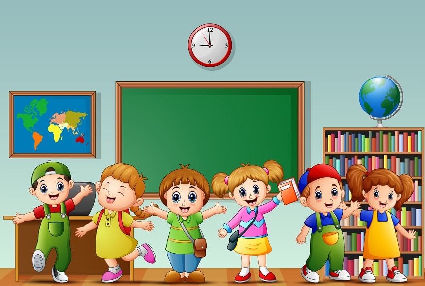 role-of-school-in-a-childs-life