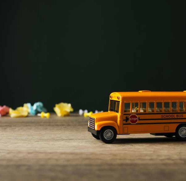 Essential School Bus Safety Rules, Guidelines & Etiquette for Children