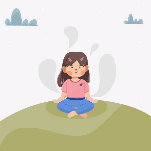 Strategies for instilling self-control in children