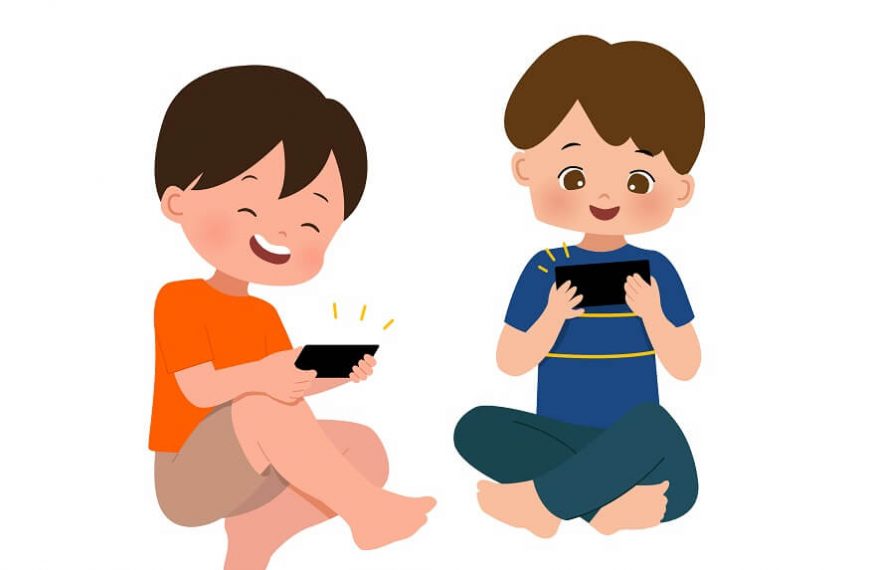 smartphone-addiction-in-kids