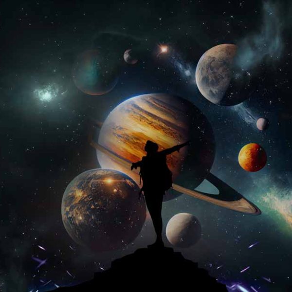 Solar System for Kids: Definition & Facts