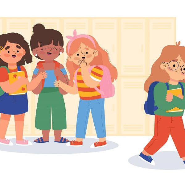 Effective approaches to address and overcome shyness in children