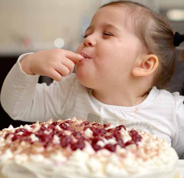 Understanding The Harmful Effects Of Sugar On Children