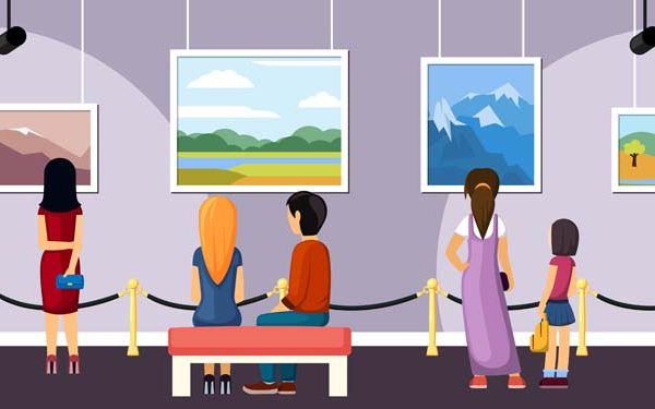 art-galleries