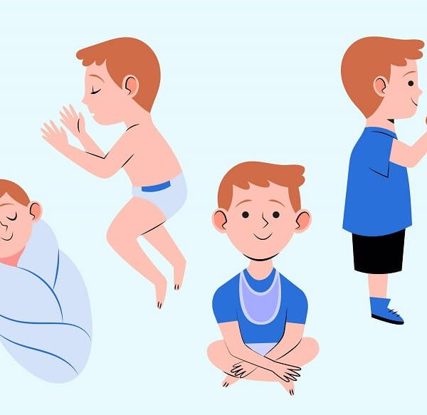 baby-postures