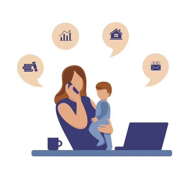 Tips for Balancing Motherhood and Career