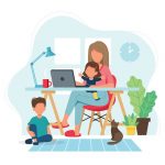 balancing-work-and-childcare