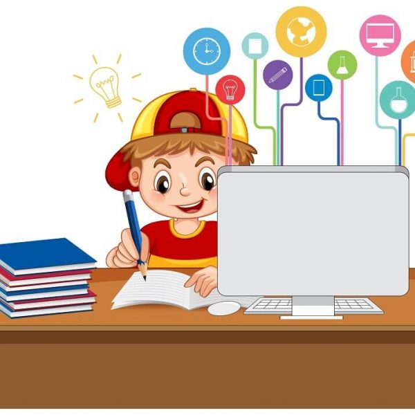 Unravelling the Mystery of Basic Computer Skills: Nurturing Young Minds