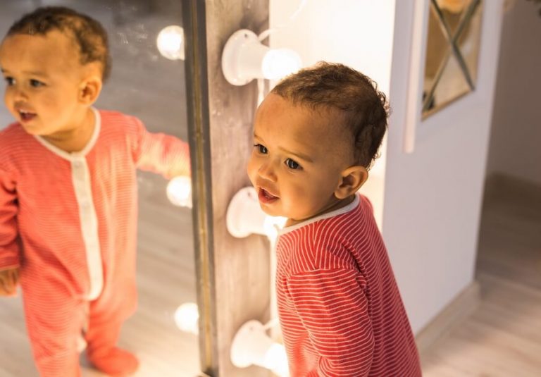 Unlocking Baby Development Benefits of Mirrors for Growth