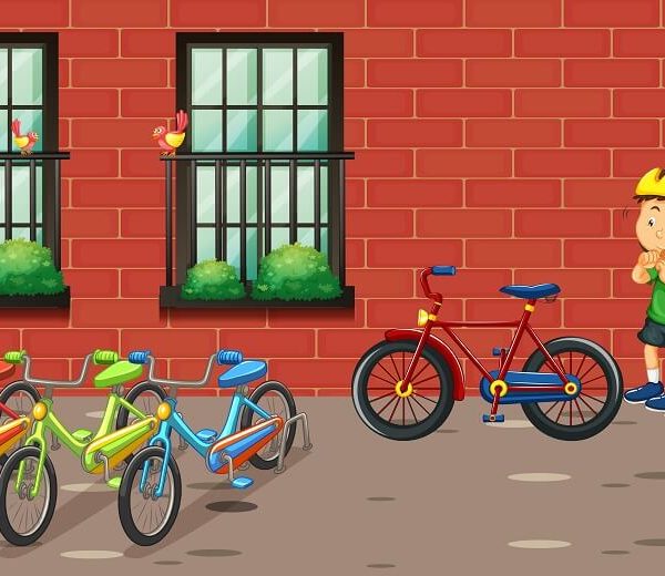bicycle-safety-gear