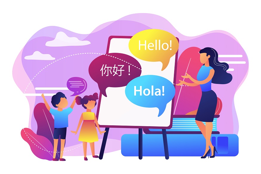 Unlocking Potential: Benefits of Bilingual Education
