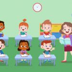 school activity