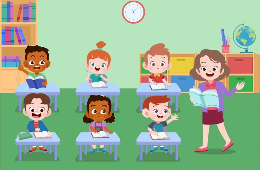 school activity