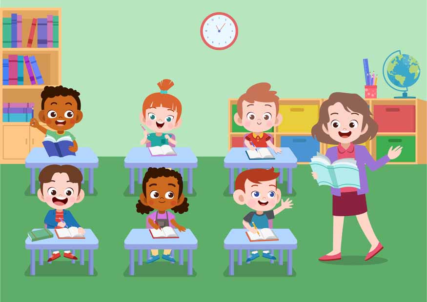 school activity
