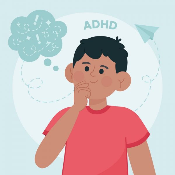 Strategies for Teaching Children with ADHD: An Innovative Approach