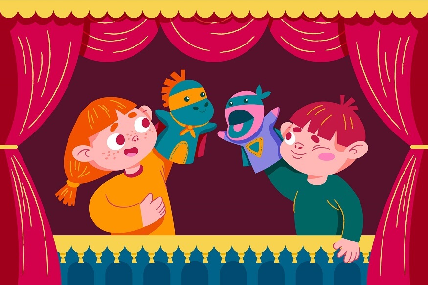 children's-theatre