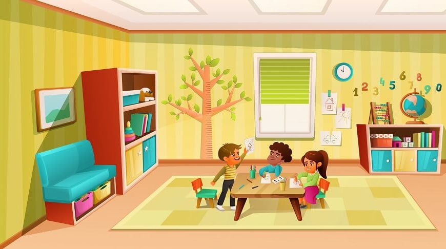 classroom-hygiene