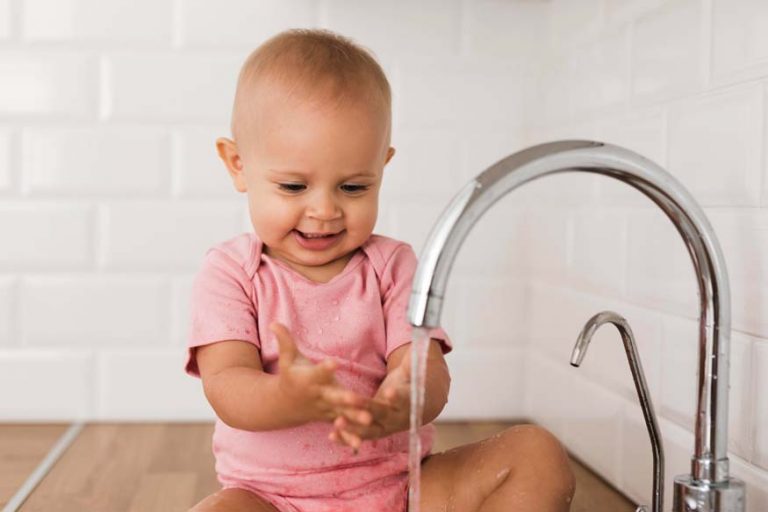 clean-water