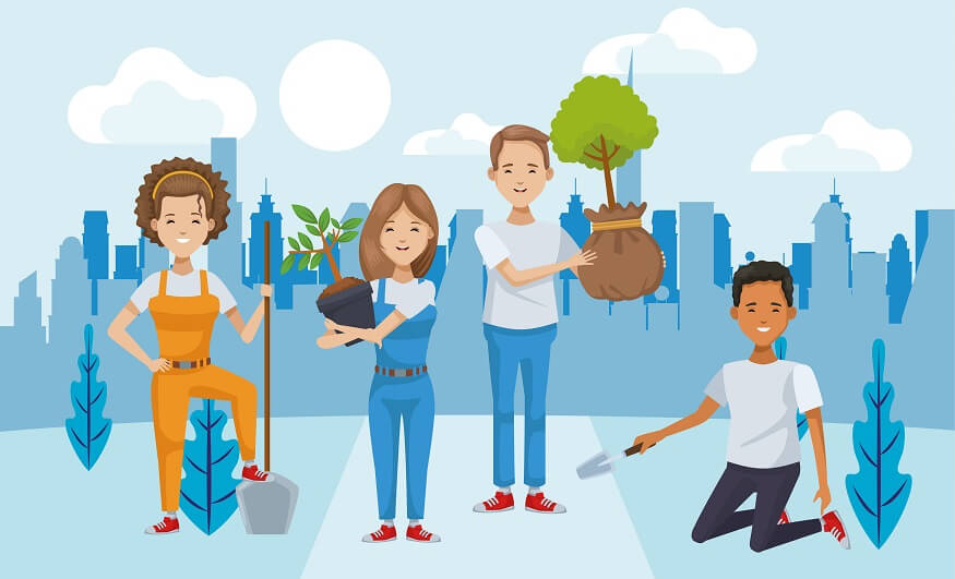 community-helpers