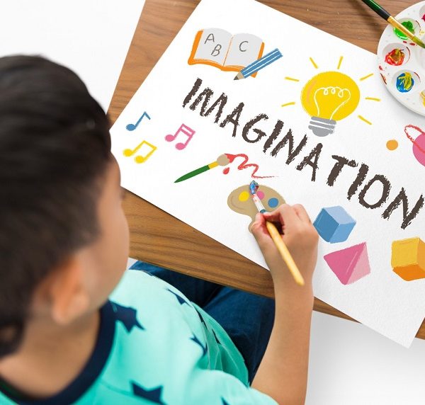 Fostering Creativity and Imagination in Kids: A Comprehensive Guide