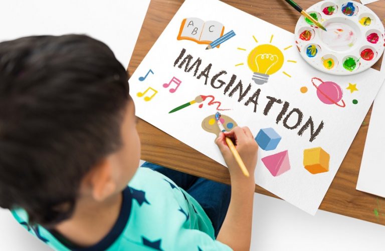 creativity-imagination