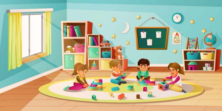 daycare-playtime