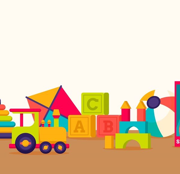 DIY Learning Toys for Infants and Toddlers