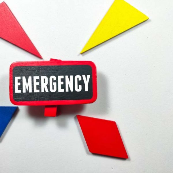 Be Prepared : Teaching your Child About Emergency Situations