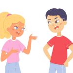 engages-in-arguments