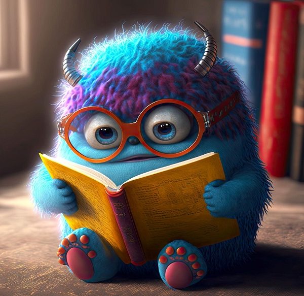 Attention-Grabbing Funny Books That Kids Love