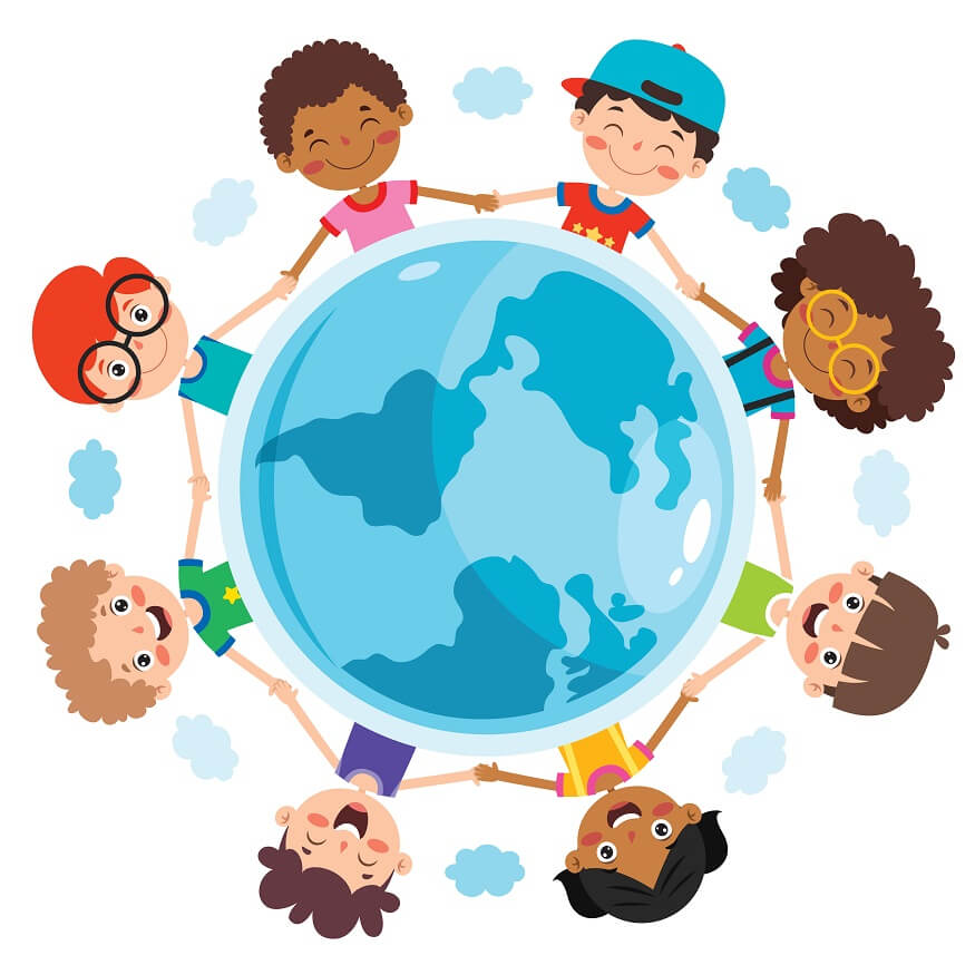 Nurturing Global Citizenship in Preschoolers: Importance & Strategies