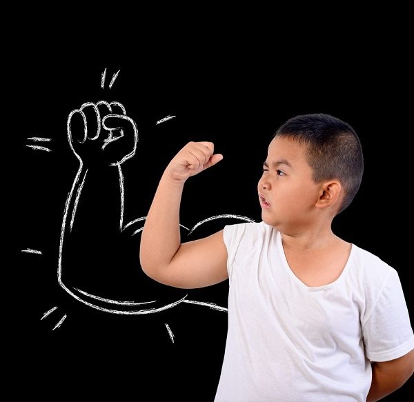 How to Encourage a Growth Mindset in Children