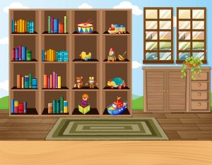 home-library