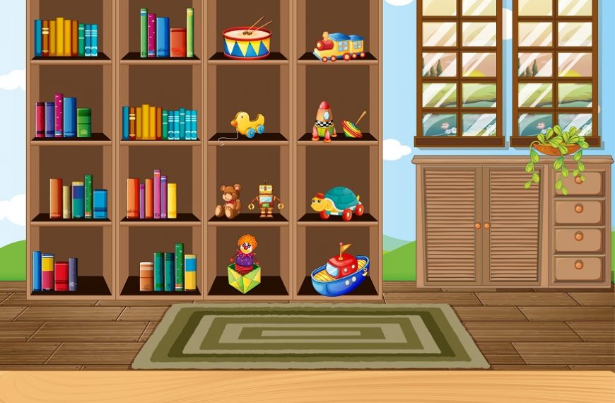 home-library