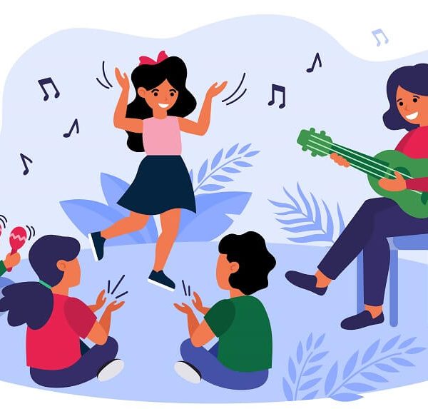Nurturing Young Talents: How Music Competitions Benefit Kids’ Development