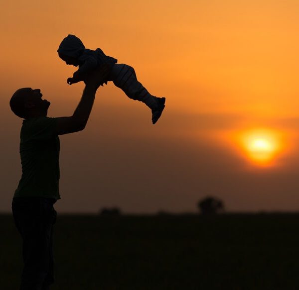 The Importance of a Father’s Role in Child Development