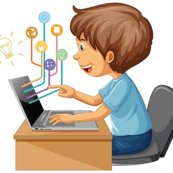 Introduction to Coding: Screen-Free Coding Activities for Preschoolers: