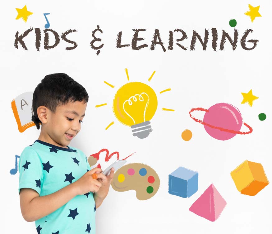 42 Easy Learning Activities For 2-Year-Olds