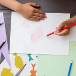 left-handed-children