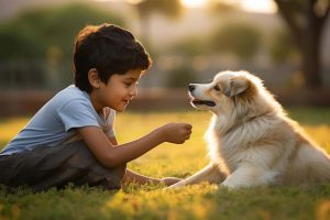 magical-benefits-of-pets
