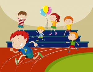 national-sports-day