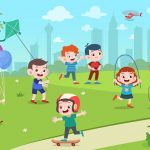 natural-therapy-for-children