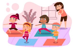 physical-fitness