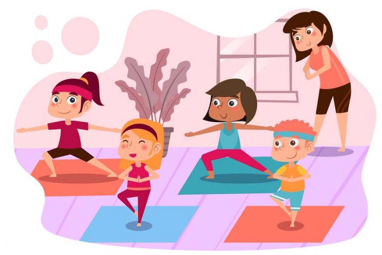 physical-fitness