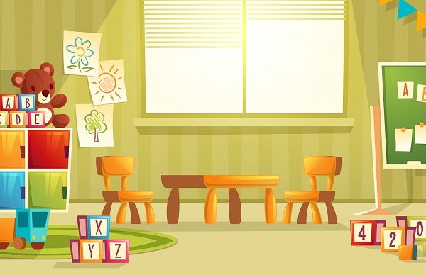what is the difference between Preschool and Kindergarten?