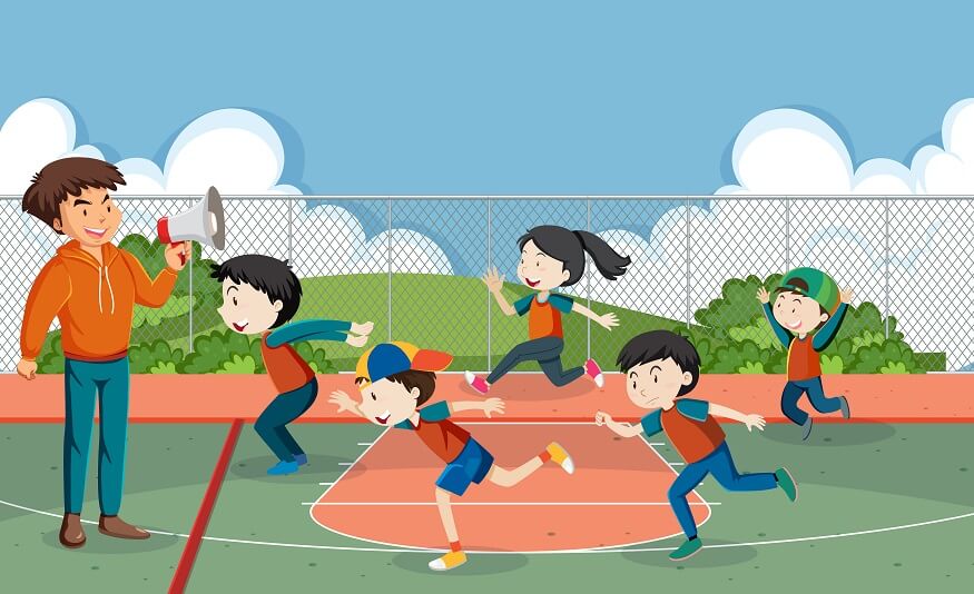 21 Simple and Fun Games to Play with Kids - Empowered Parents