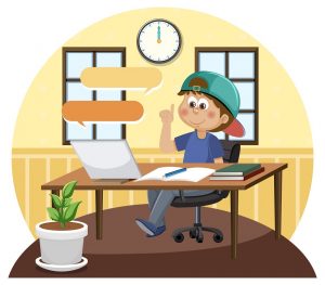 productive-study-environment